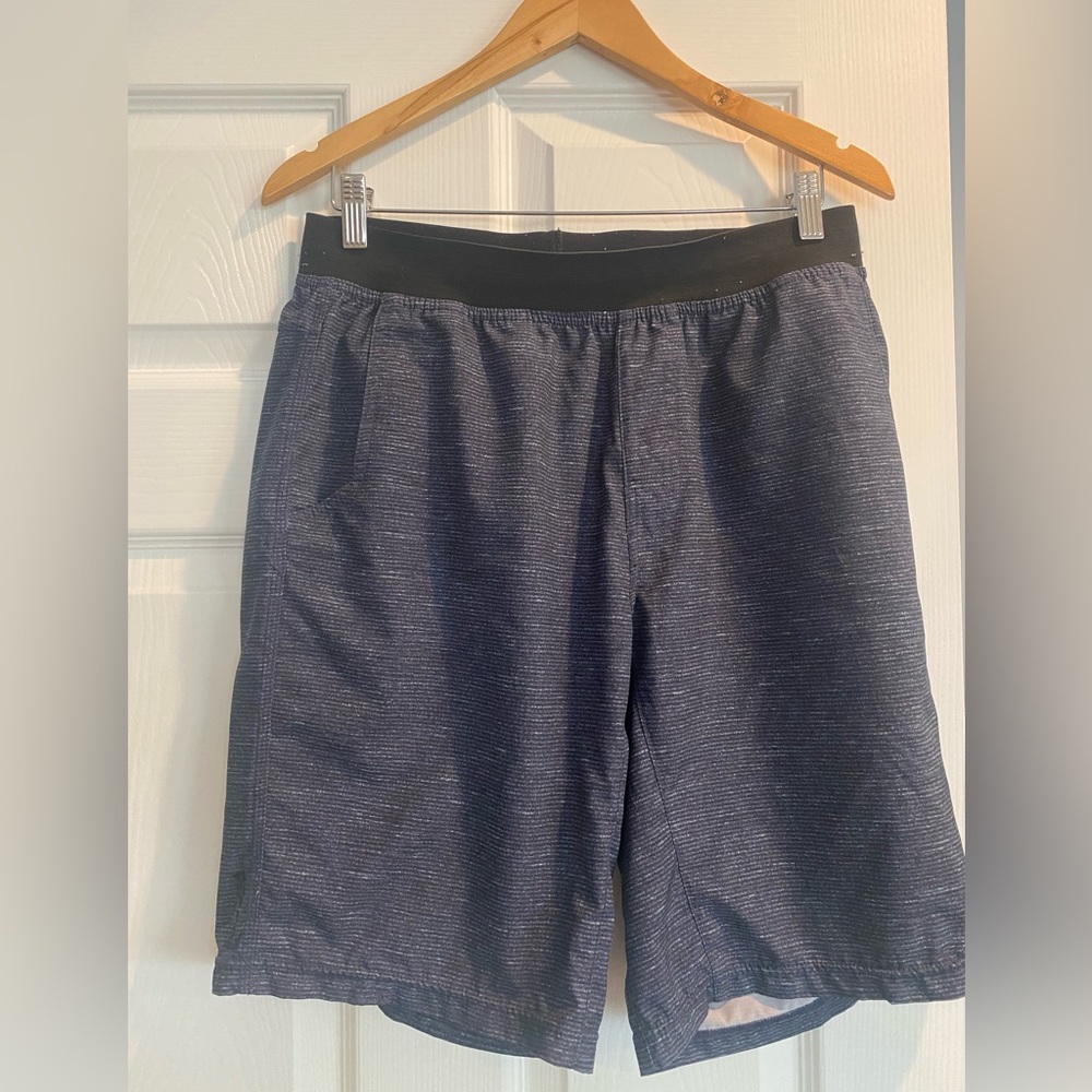 Prana Super Mojo Short size small